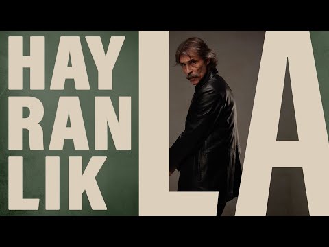 Çekiç ve Gül: Bir Behzat Ç. Hikayesi | 6 Aralık'ta BluTV'de